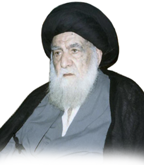إجازة آية الله السيد ابوالقاسم الخوئي