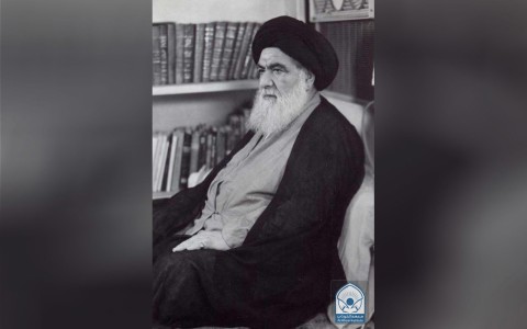 الإمام السيد ابو القاسم الخوئي