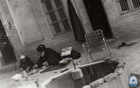 الإمام السيد ابو القاسم الخوئي