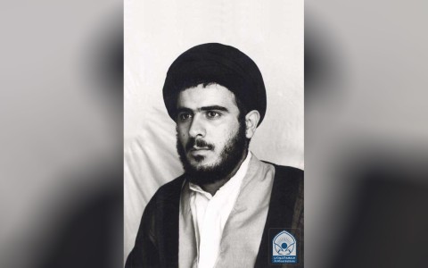 السيد محمدتقي الخوئي