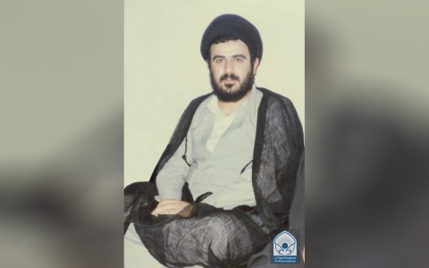 السيد محمدتقي الخوئي