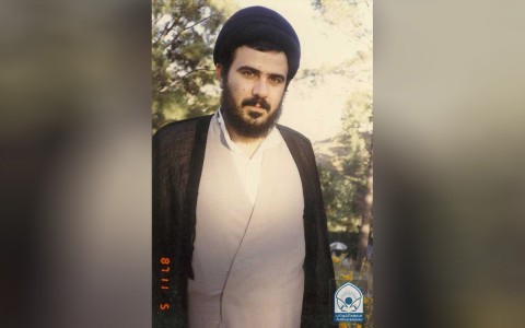 السيد محمدتقي الخوئي