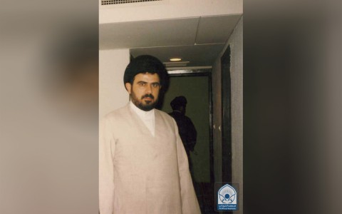 السيد محمدتقي الخوئي