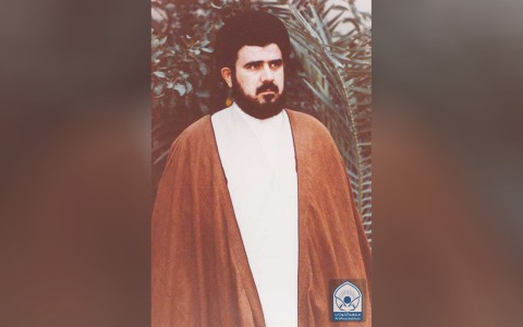 السيد محمدتقي الخوئي