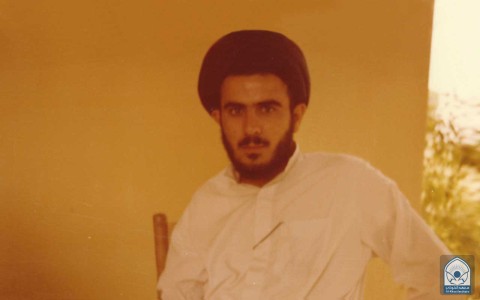 السيد محمدتقي الخوئي