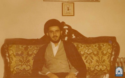 السيد محمدتقي الخوئي