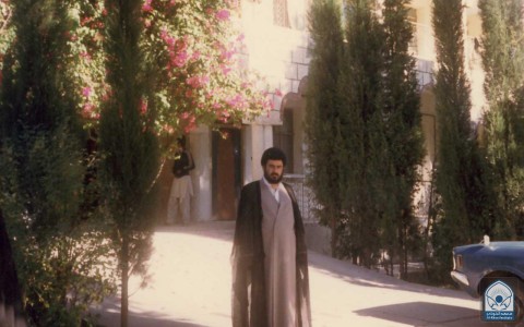 السيد محمدتقي الخوئي