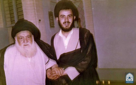 السيد محمدتقي الخوئي