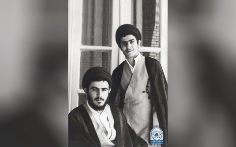 السيد محمدتقي الخوئي