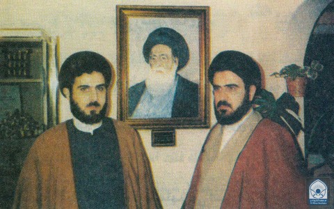 السيد محمدتقي الخوئي