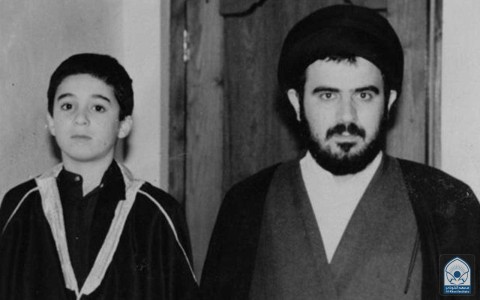 السيد محمدتقي الخوئي