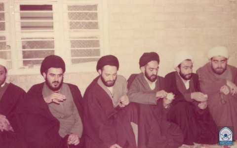 السيد محمدتقي الخوئي