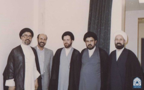 السيد محمدتقي الخوئي