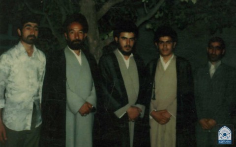 السيد محمدتقي الخوئي