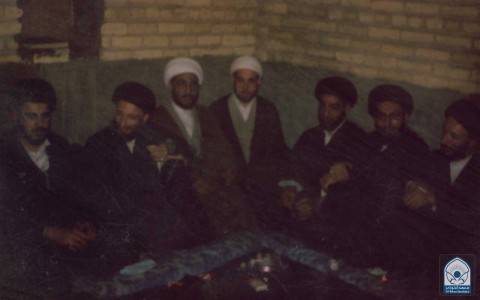 السيد محمدتقي الخوئي