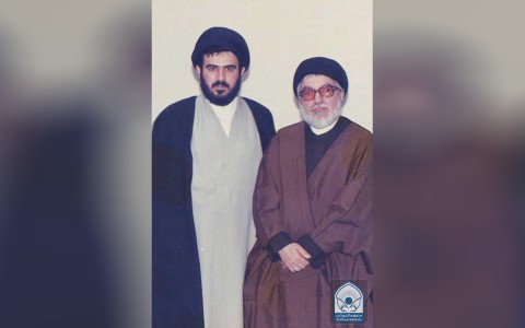 السيد محمدتقي الخوئي