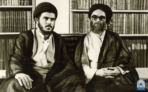 السيد محمدتقي الخوئي