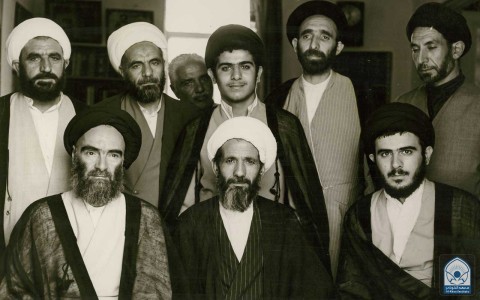 السيد محمدتقي الخوئي