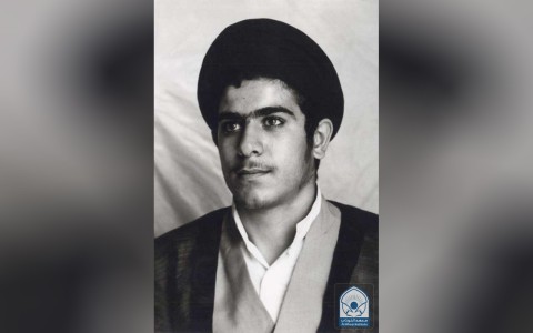 السيد عبدالمجيد الخوئي