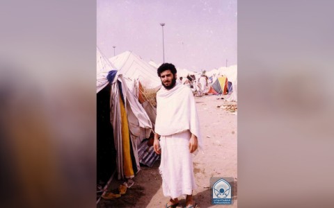 السيد عبدالمجيد الخوئي