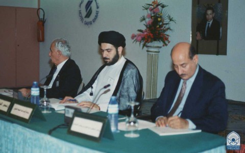 السيد عبدالمجيد الخوئي