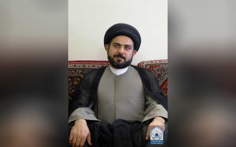 السيد عبدالمجيد الخوئي